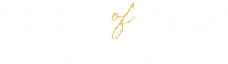 Story of Hair Klaudia Kowalczyk, strona główna